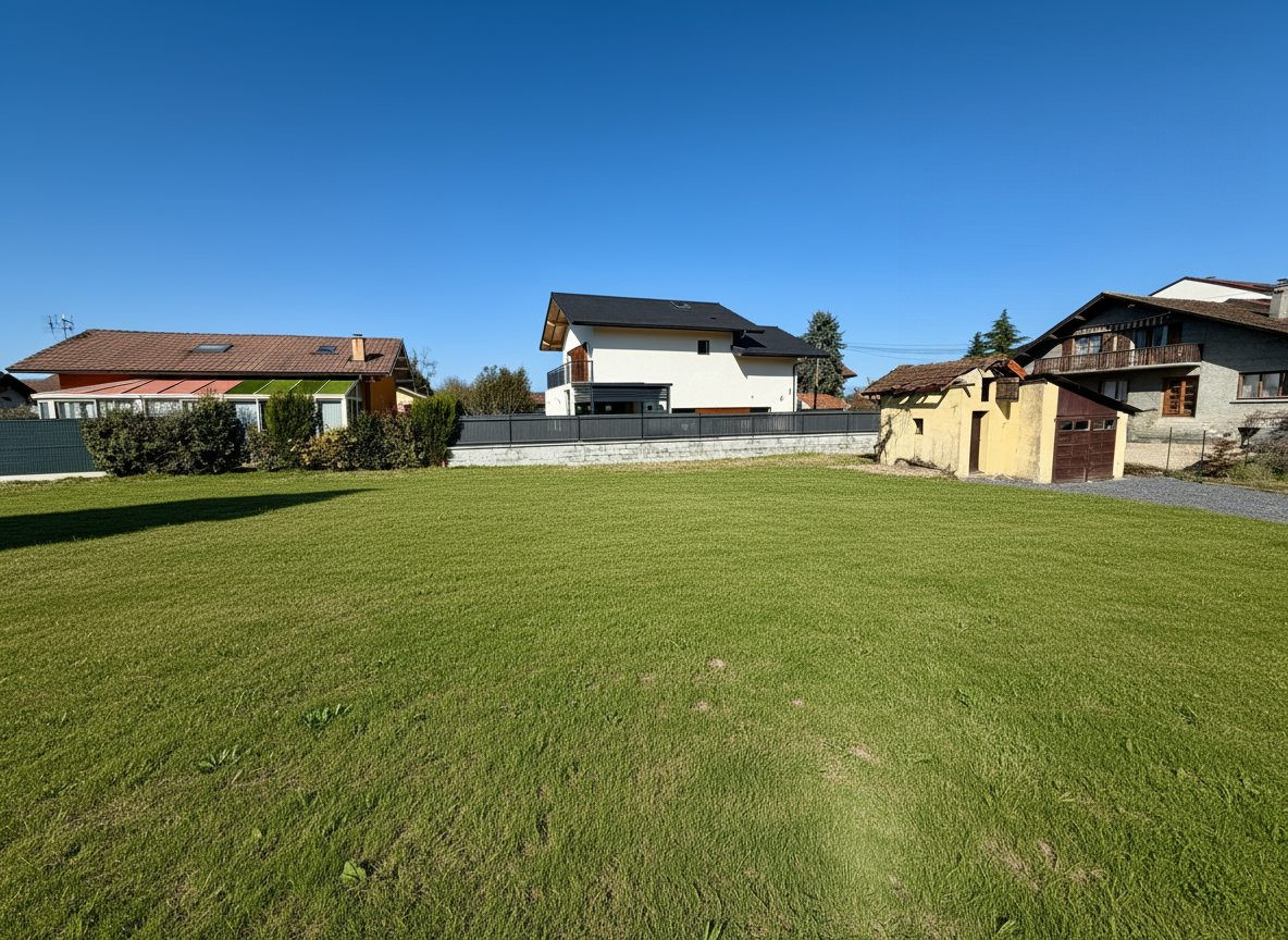 SCIEZ – Filly | Land to bring your villa project to life 3