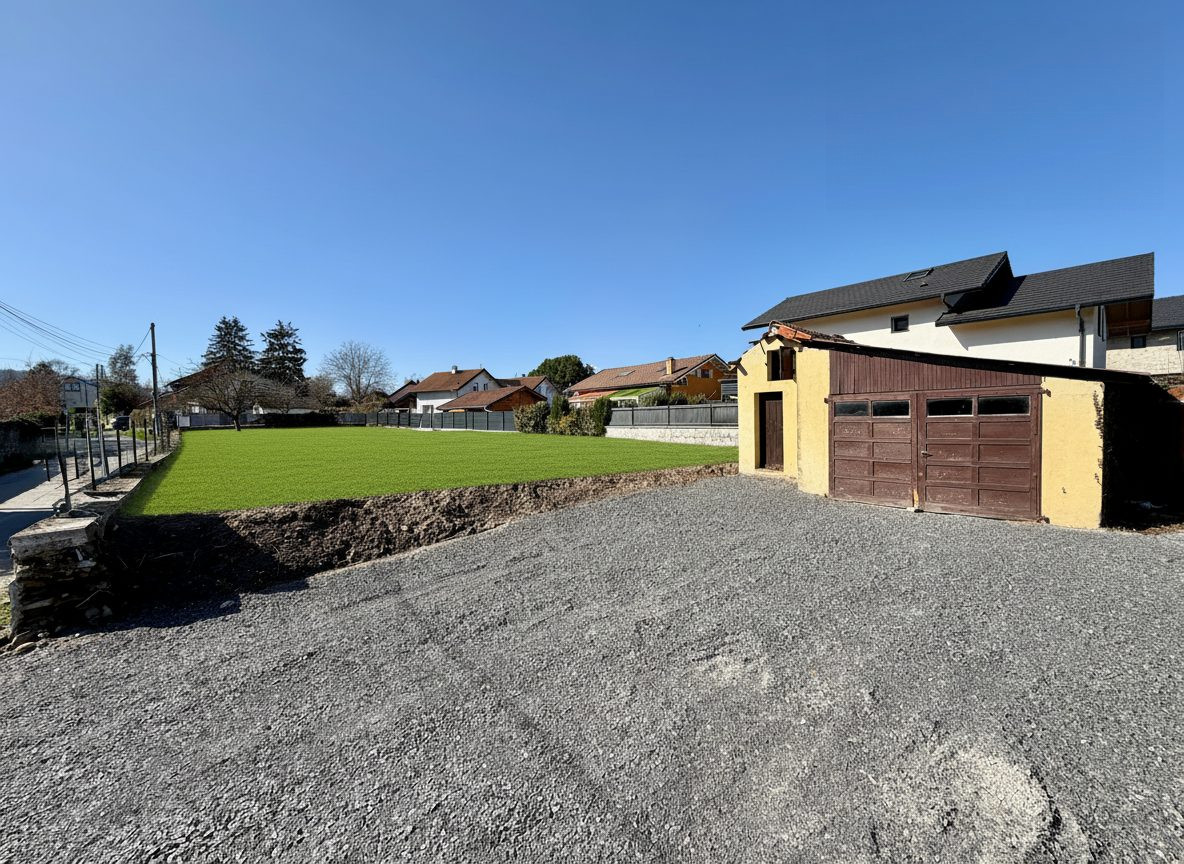 SCIEZ – Filly | Land to bring your villa project to life 5