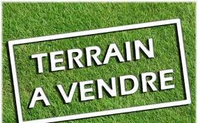 Terrain constructible 3000 m2