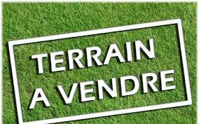 Terrain constructible 3000 m2