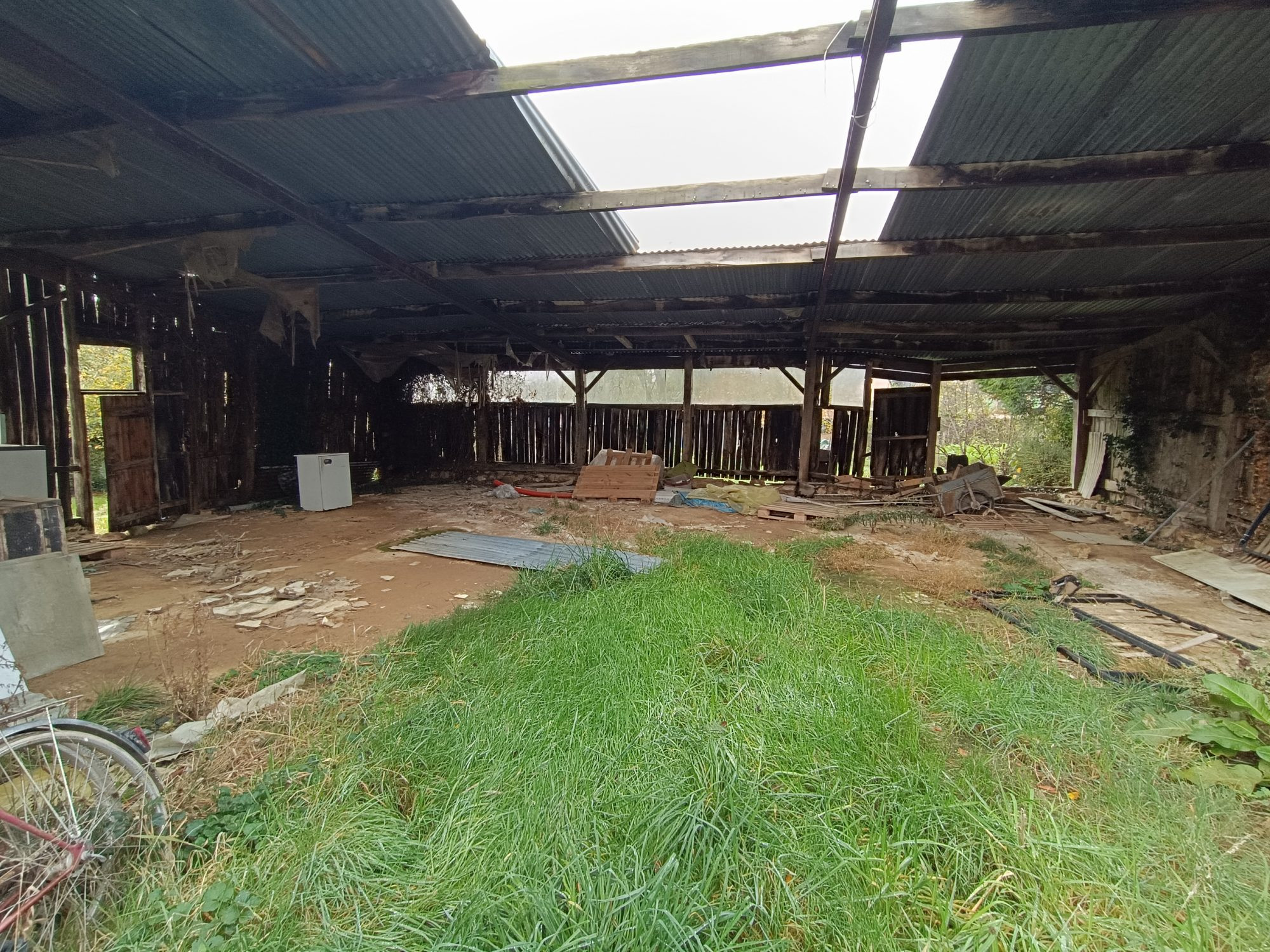 Terrain Constructible à Vendre à Dourdain (35450) – Idéal Investisseurs / Constructeurs