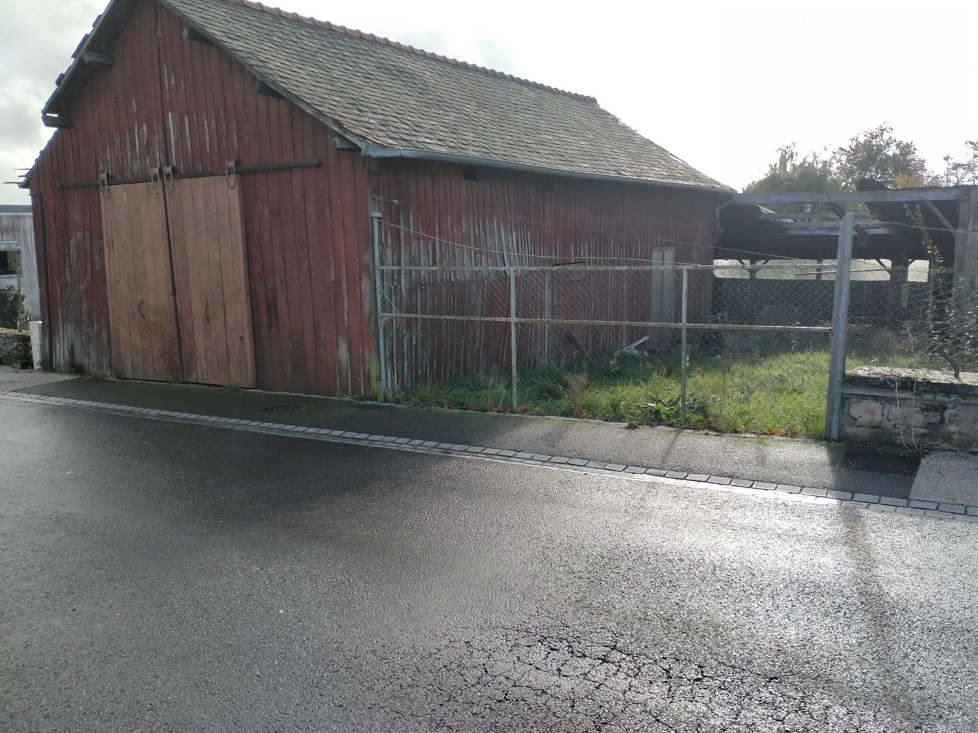 Terrain Constructible à Vendre à Dourdain (35450) – Idéal Investisseurs / Constructeurs