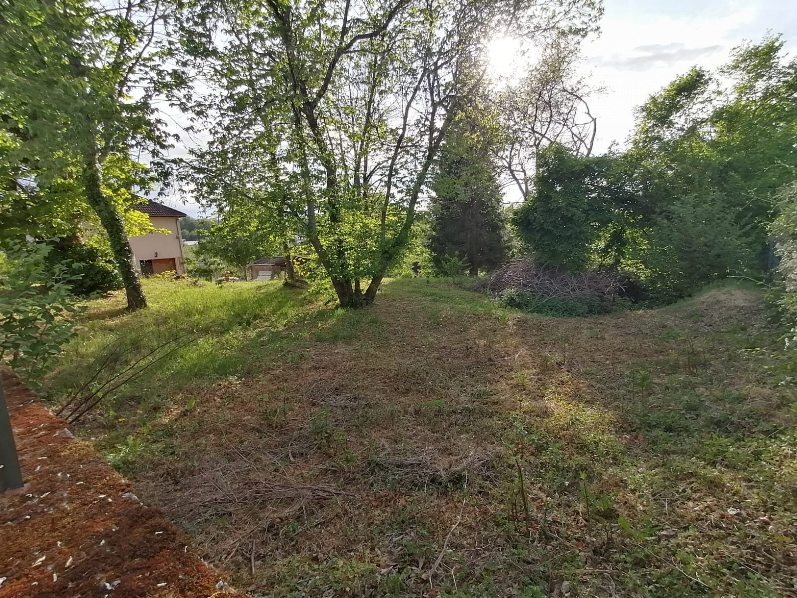 Land in La Souterraine 4