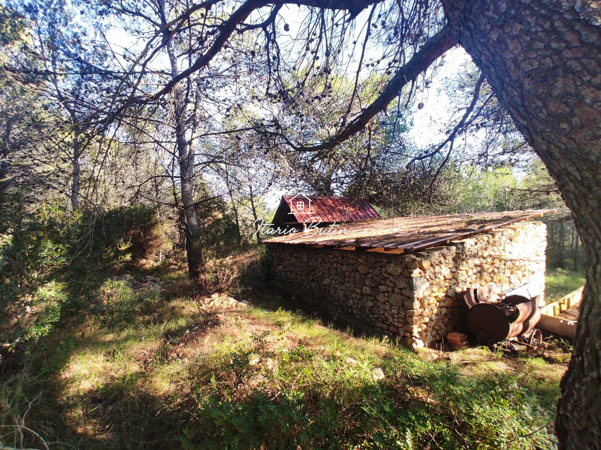Terrain à vendre à Quarante