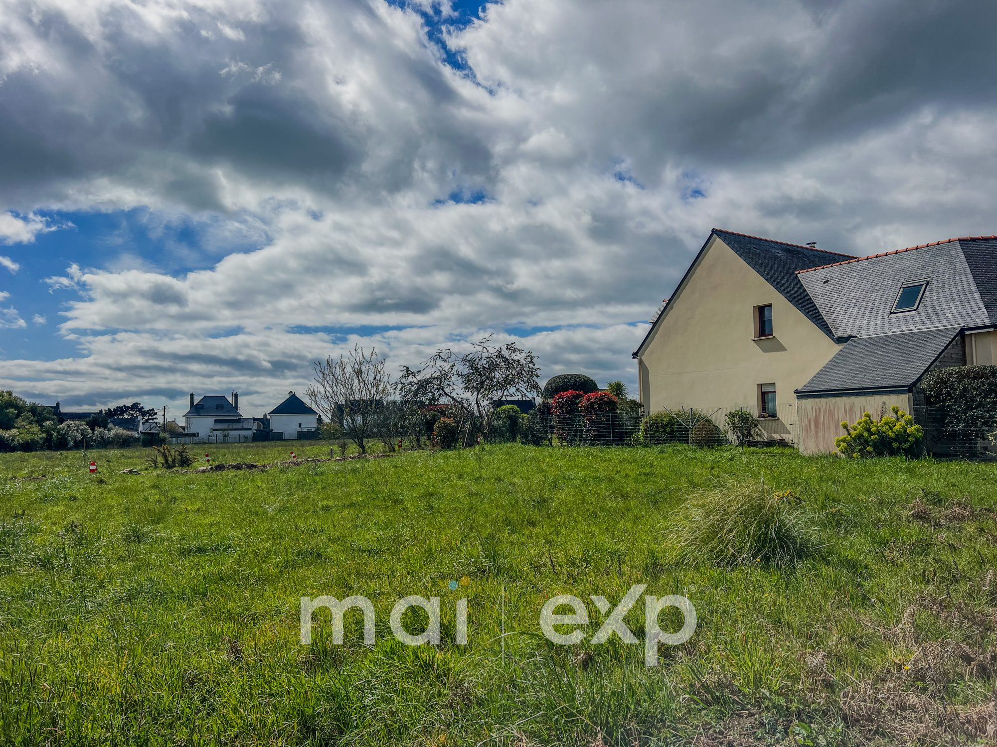 Terrain 525 m² · à Étel · 525 m² · 248 500 €