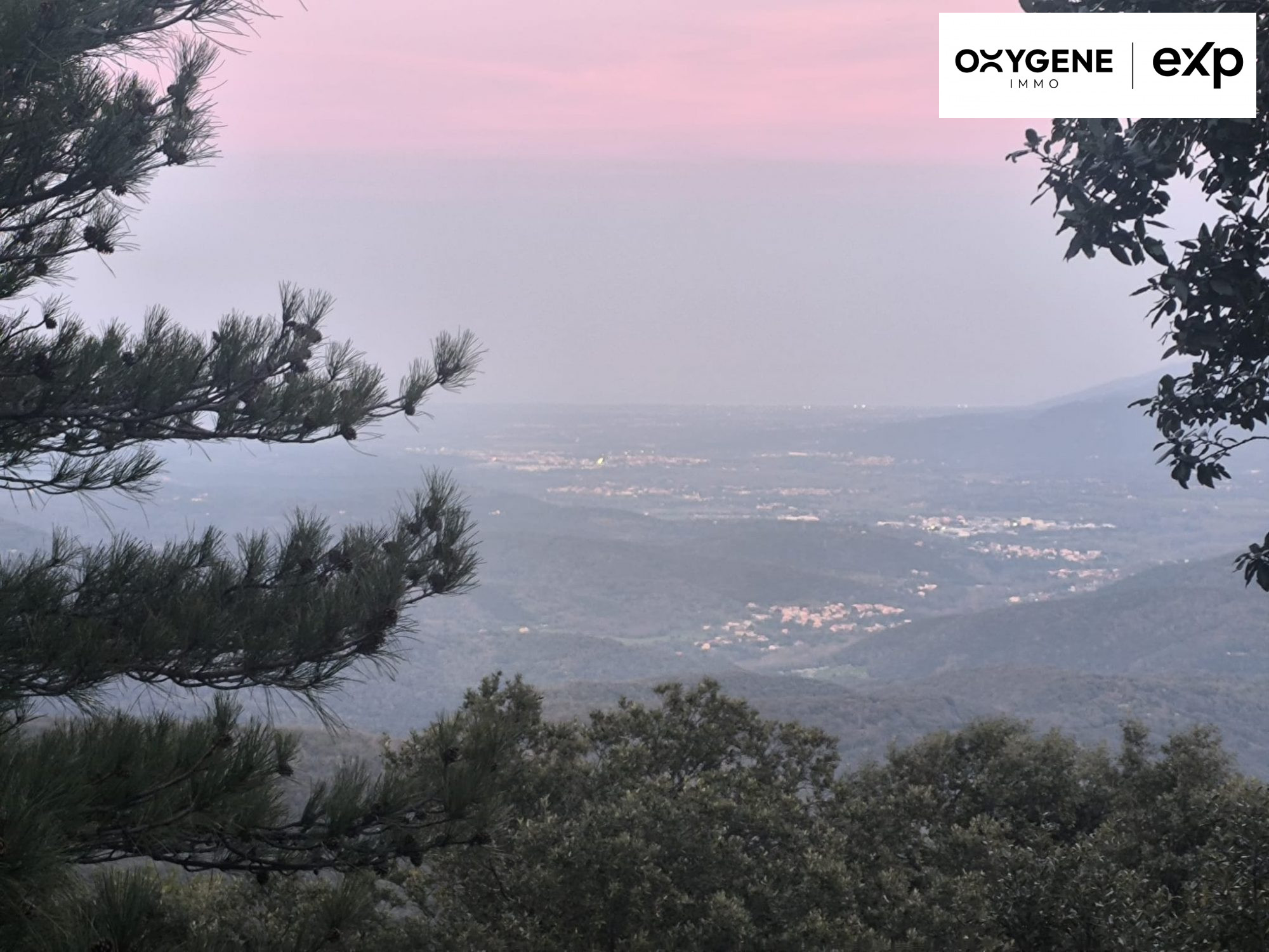 Terrain 829 m² · à Montbolo · 829 m² · 55 000 €