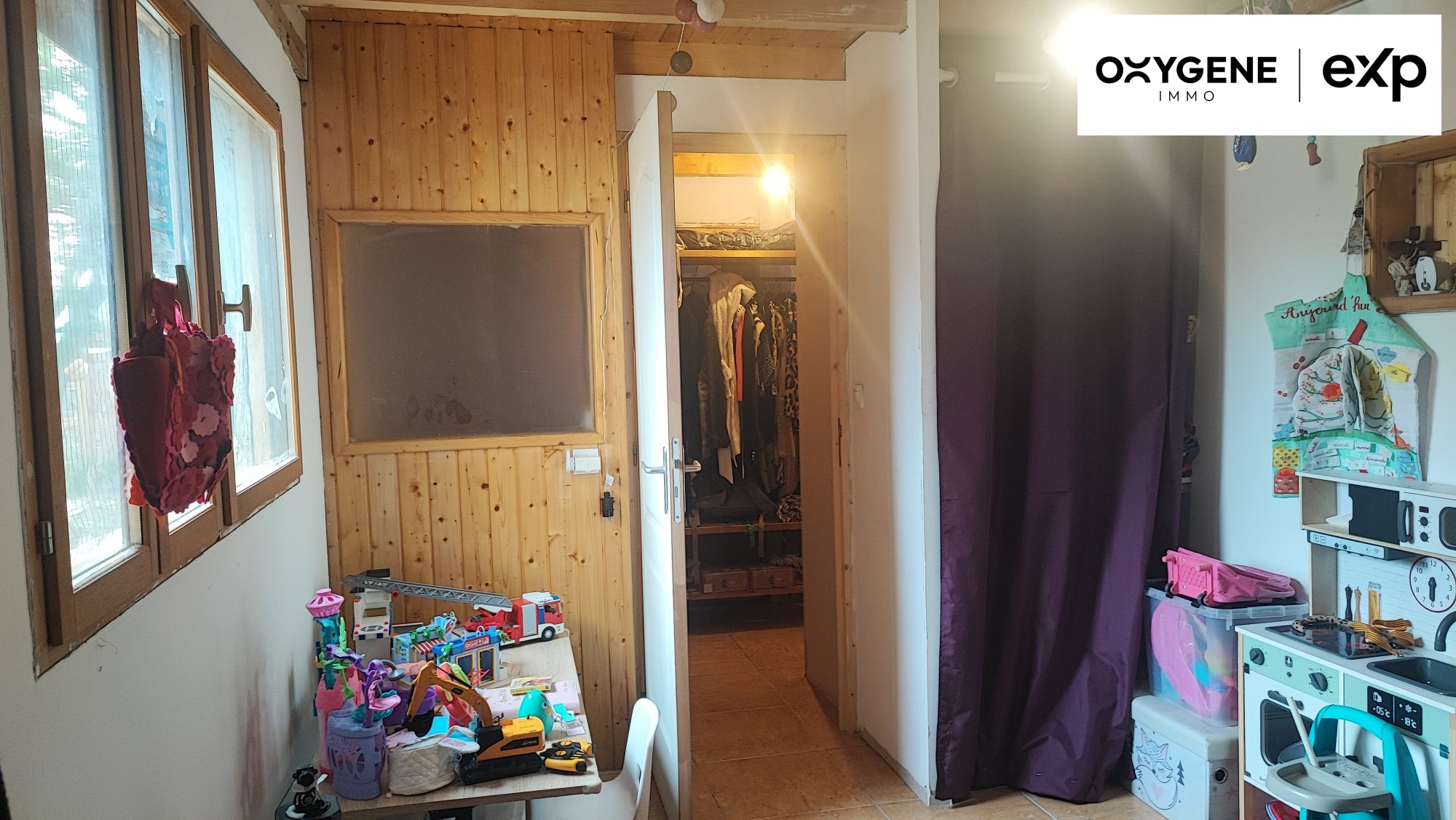 Terrain 100 m² · à Saint-Jean-Pla-de-Corts · 100 m² · 109 900 €