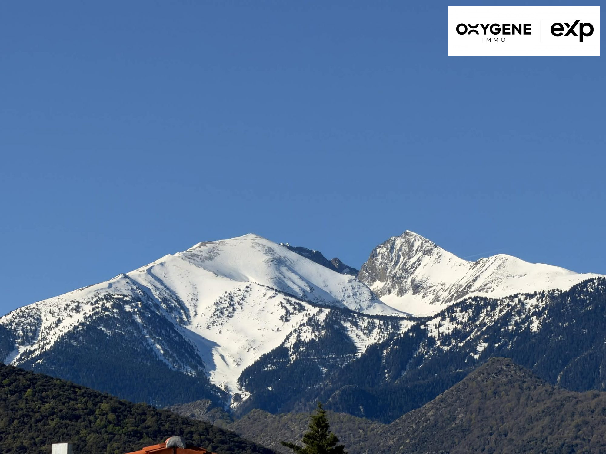 Votre futur chez-vous à Rigarda, terrain viabilisé avec permis accepté, proche de Vinça et Perpignan