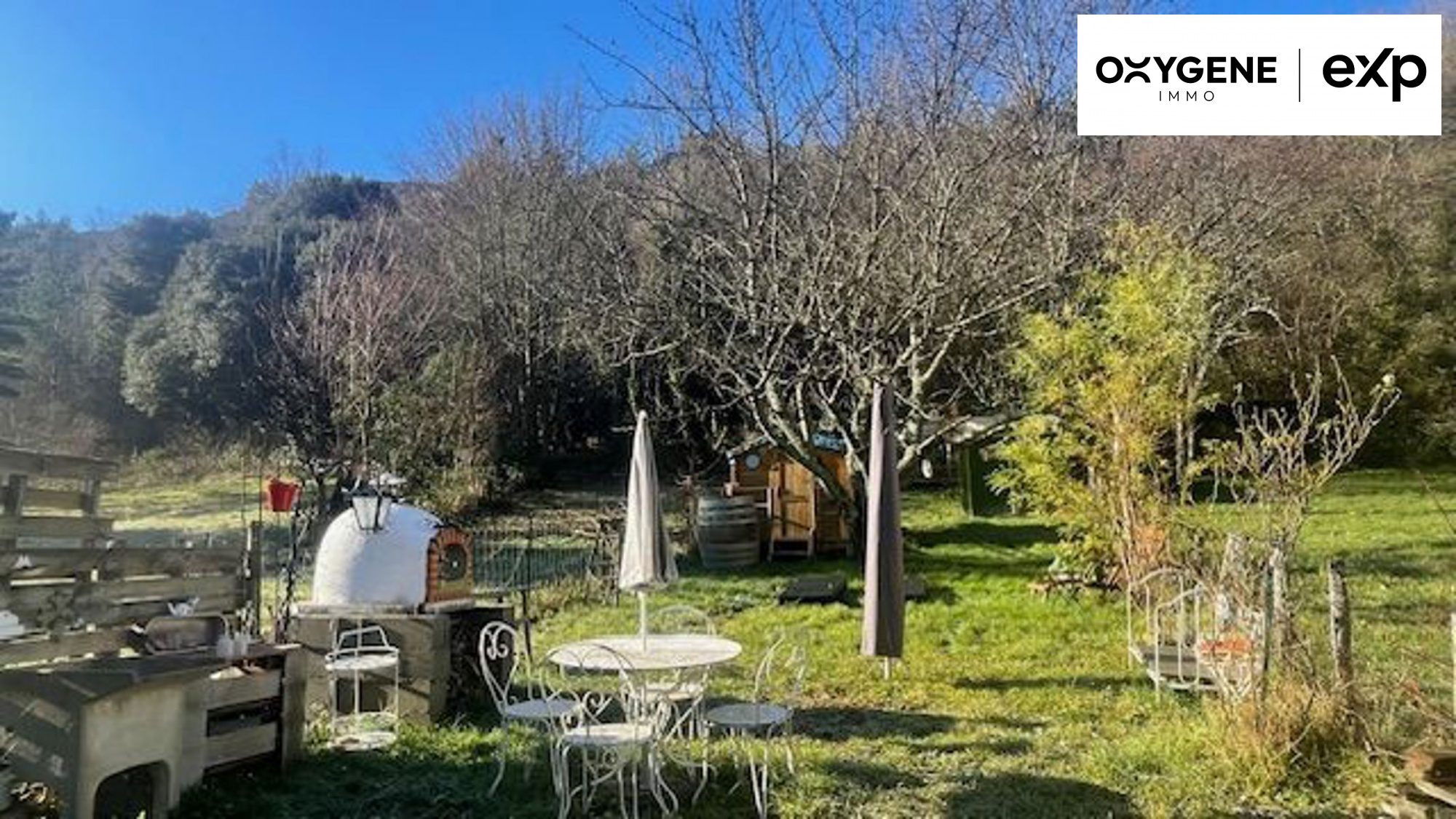 VENTE : terrain constructible de 514 m² à PUILAURENS