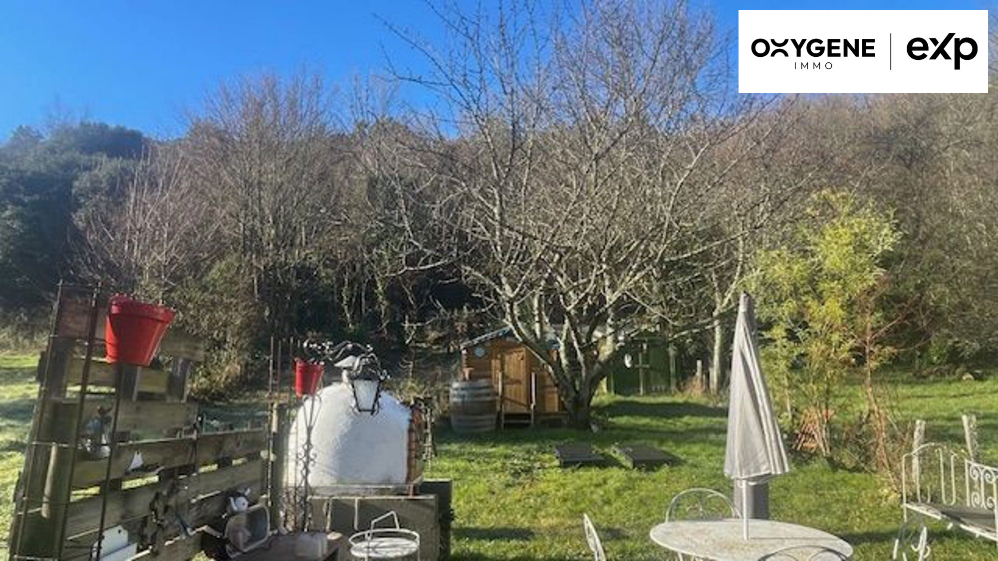 VENTE : terrain constructible de 514 m² à PUILAURENS