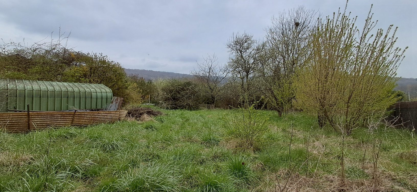 Terrain dans BALAIVES ET BUTZ