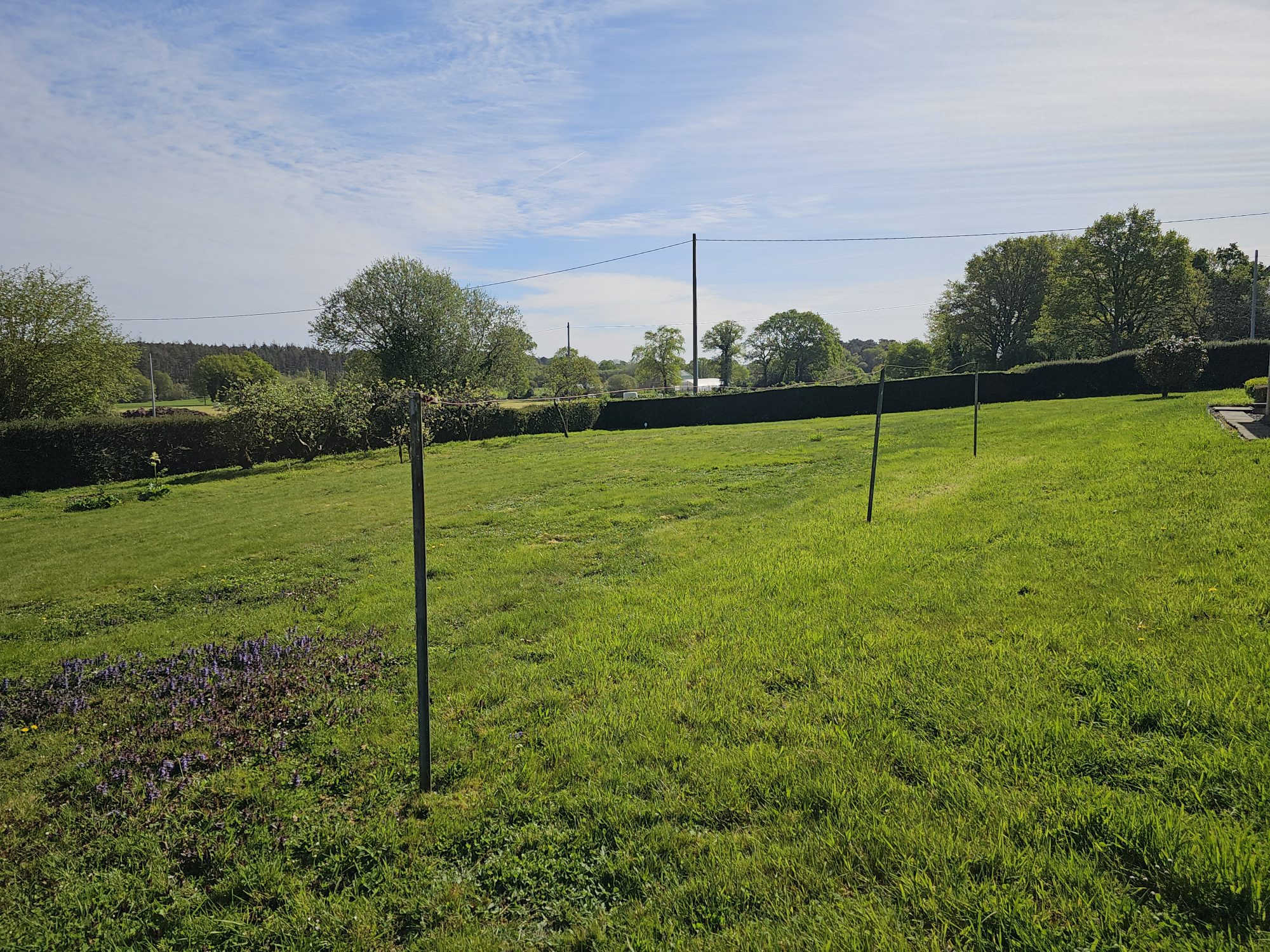 Terrain dans Nivillac · 84 000 €