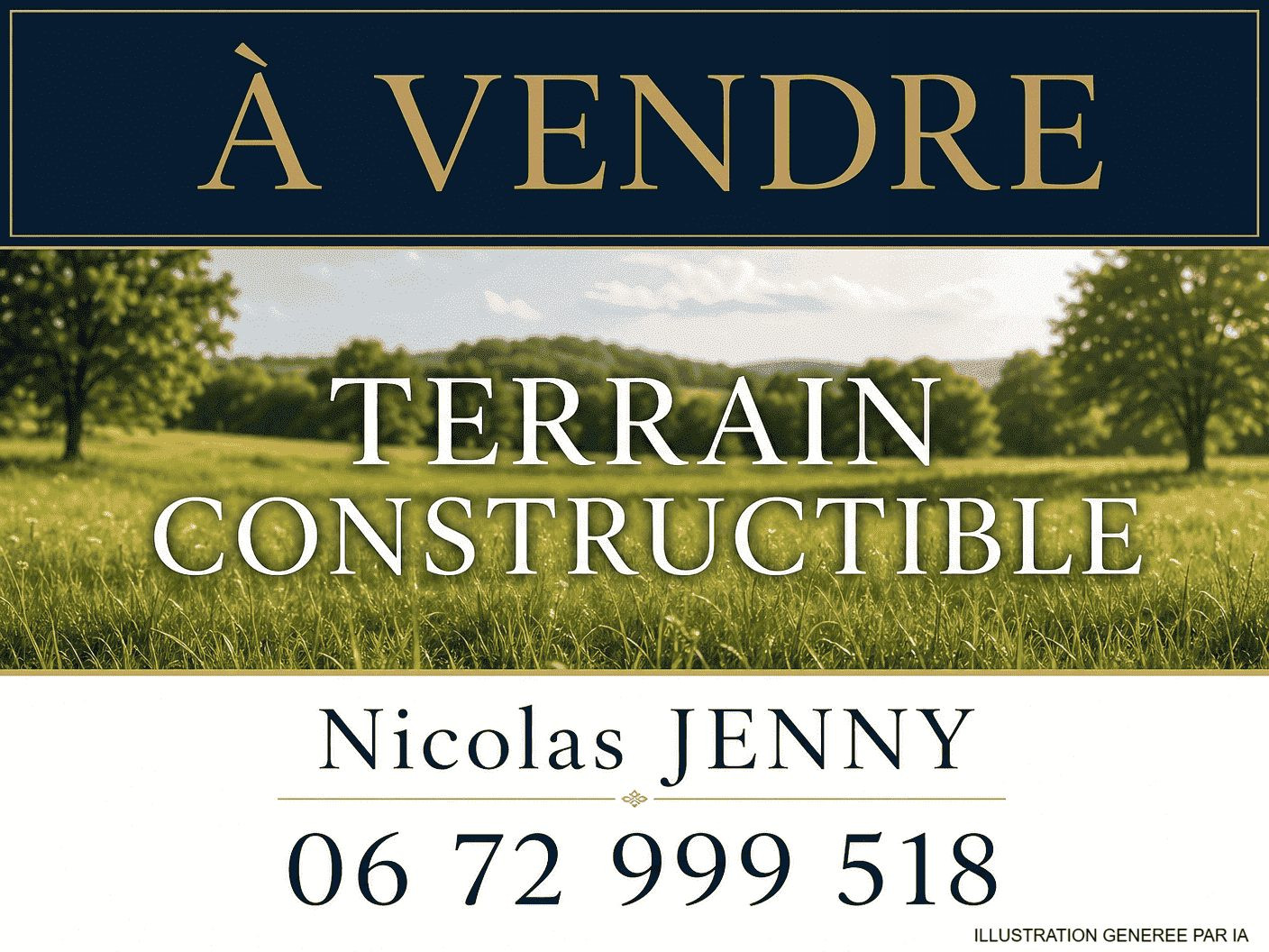 Terrain Constructible