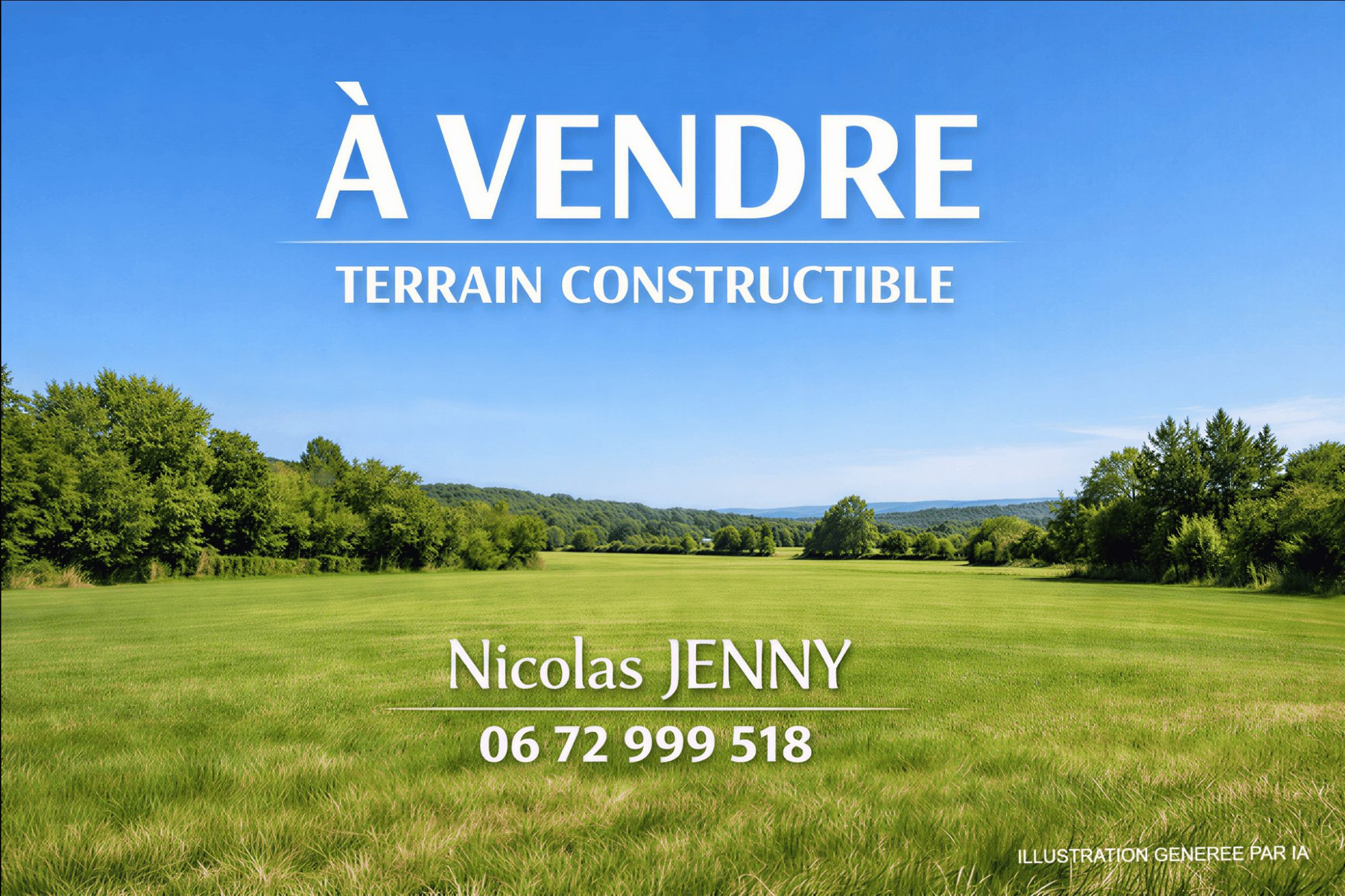 Terrain Constructible