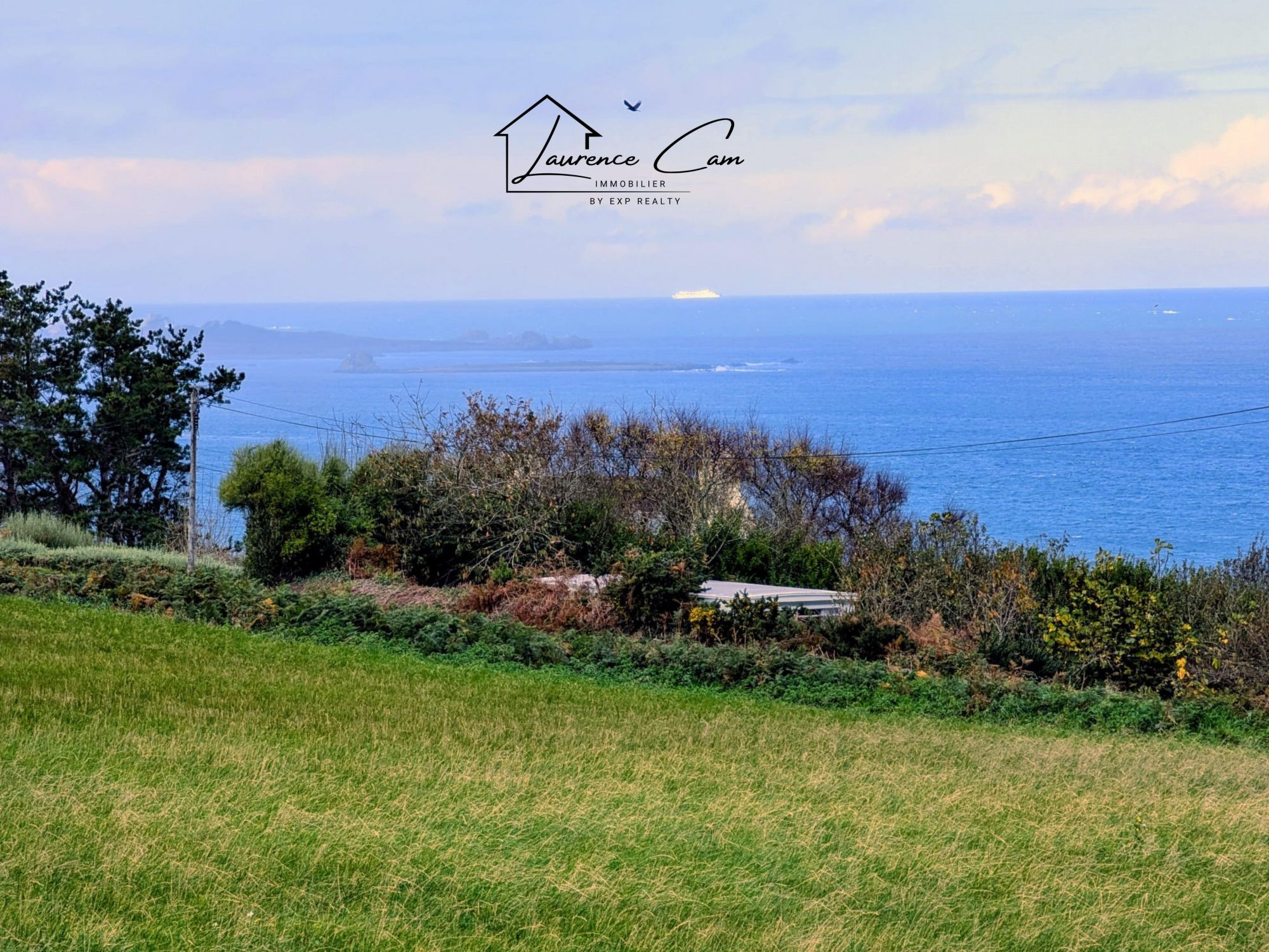 Terrain dans Plouguerneau