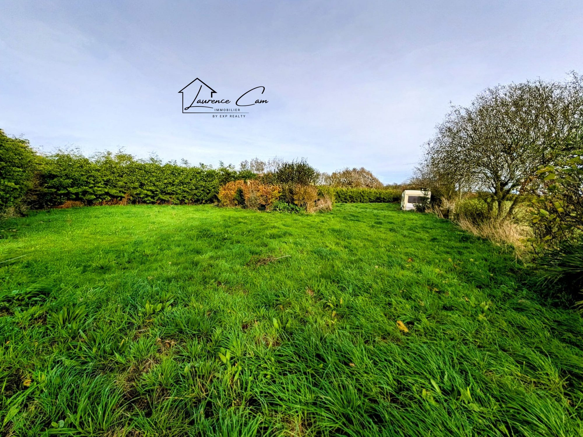 Land in Plouguerneau 5