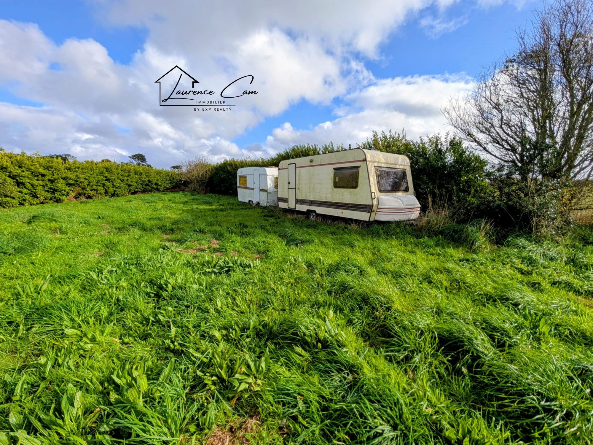 Land in Plouguerneau 4