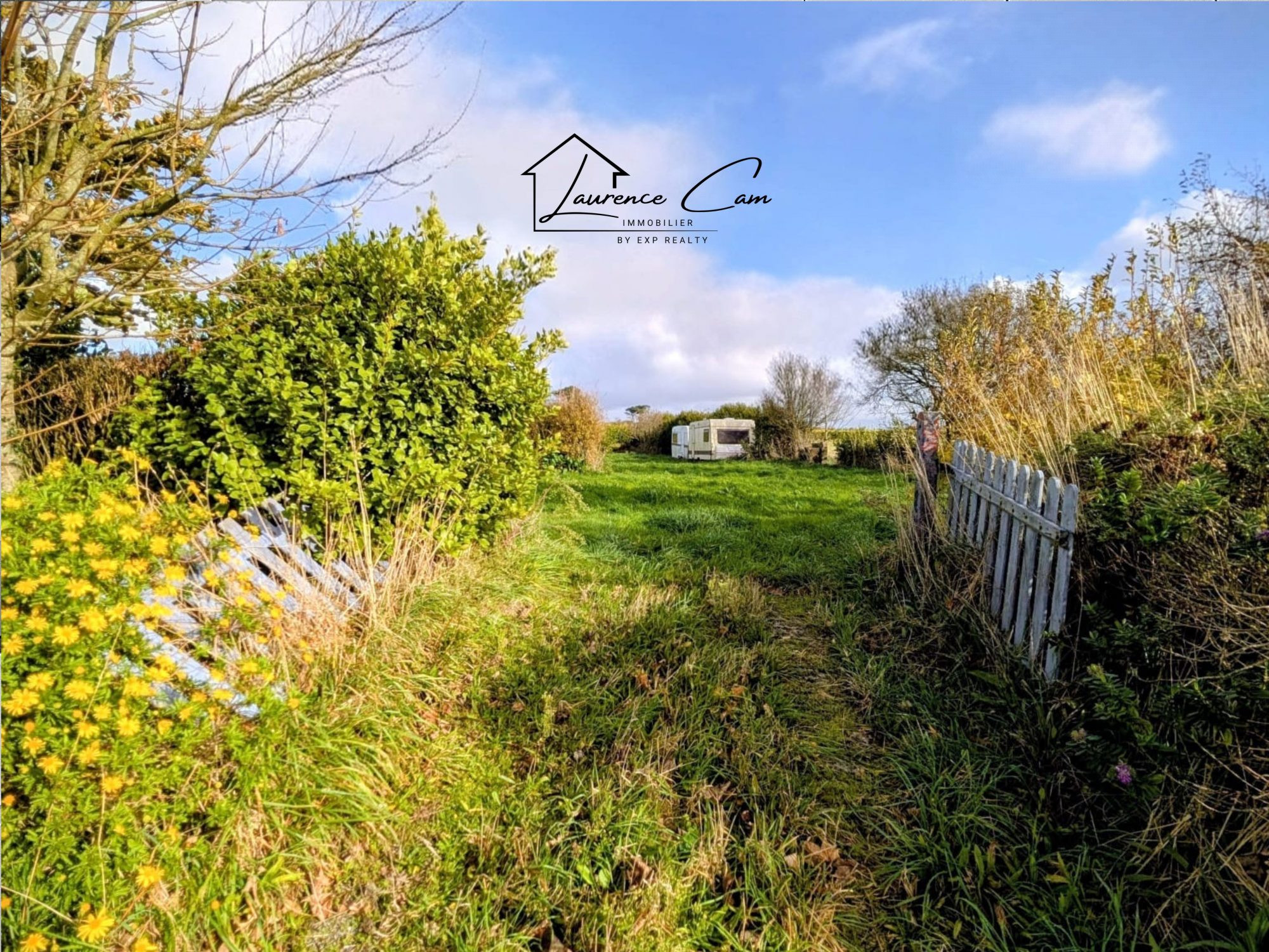 Land in Plouguerneau 2