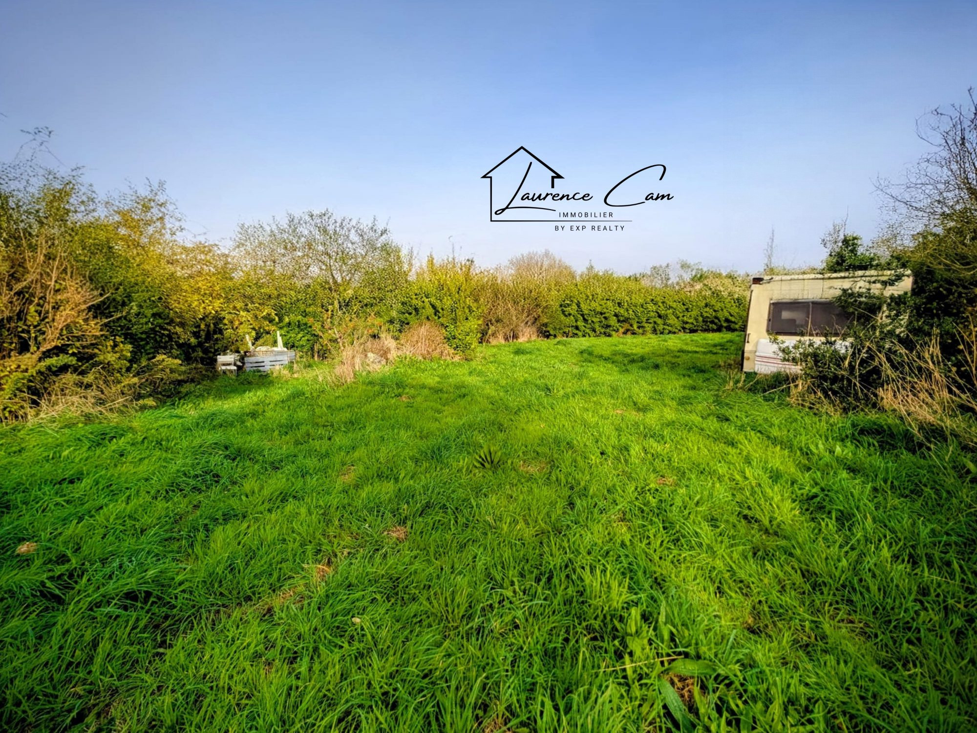 Land in Plouguerneau 3