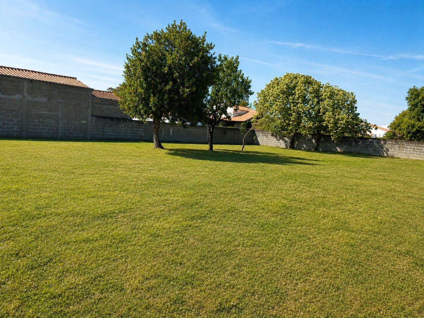 Terrain de 687m2 constructible
