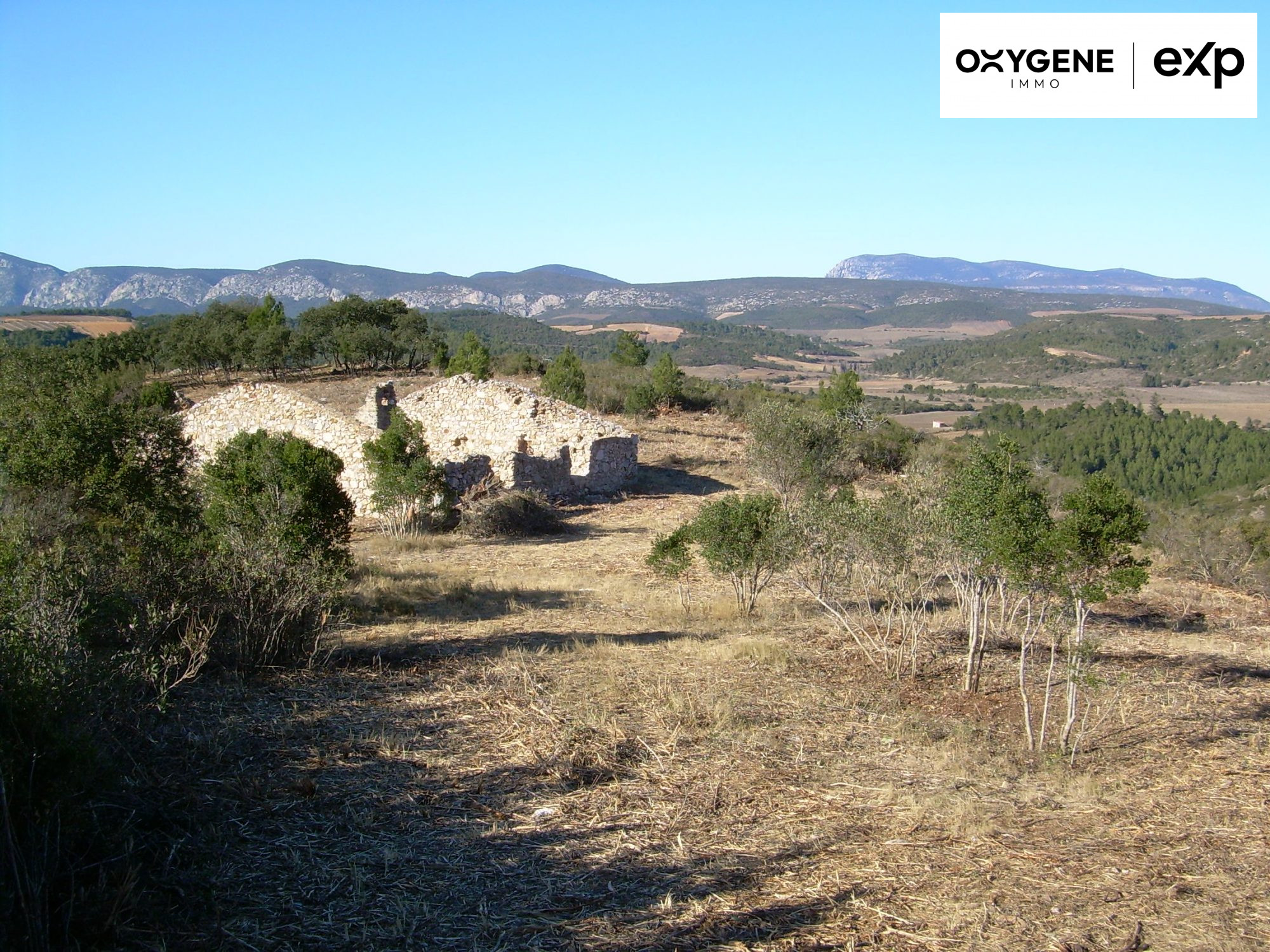 Land in Vingrau 2