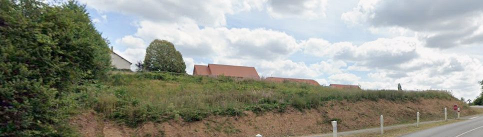 Terrain dans Montcornet