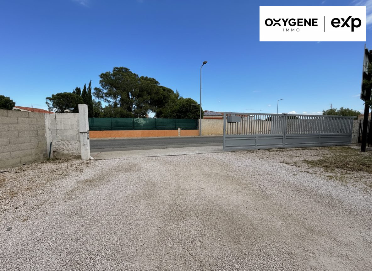 Terrain 2 pièces 78 m² · à Pia · 78 m² · 440 000 €