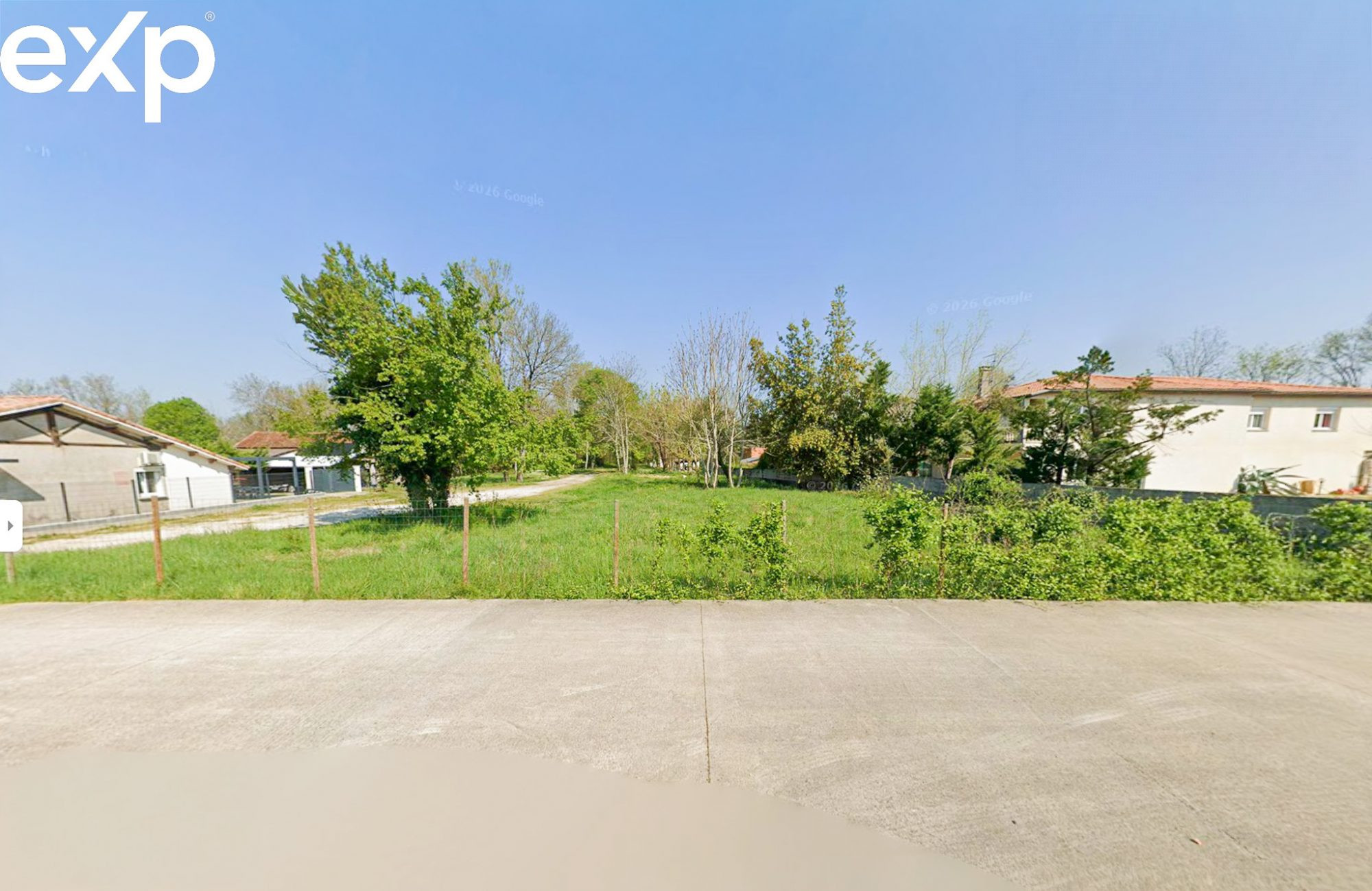 Land in Bouliac 3