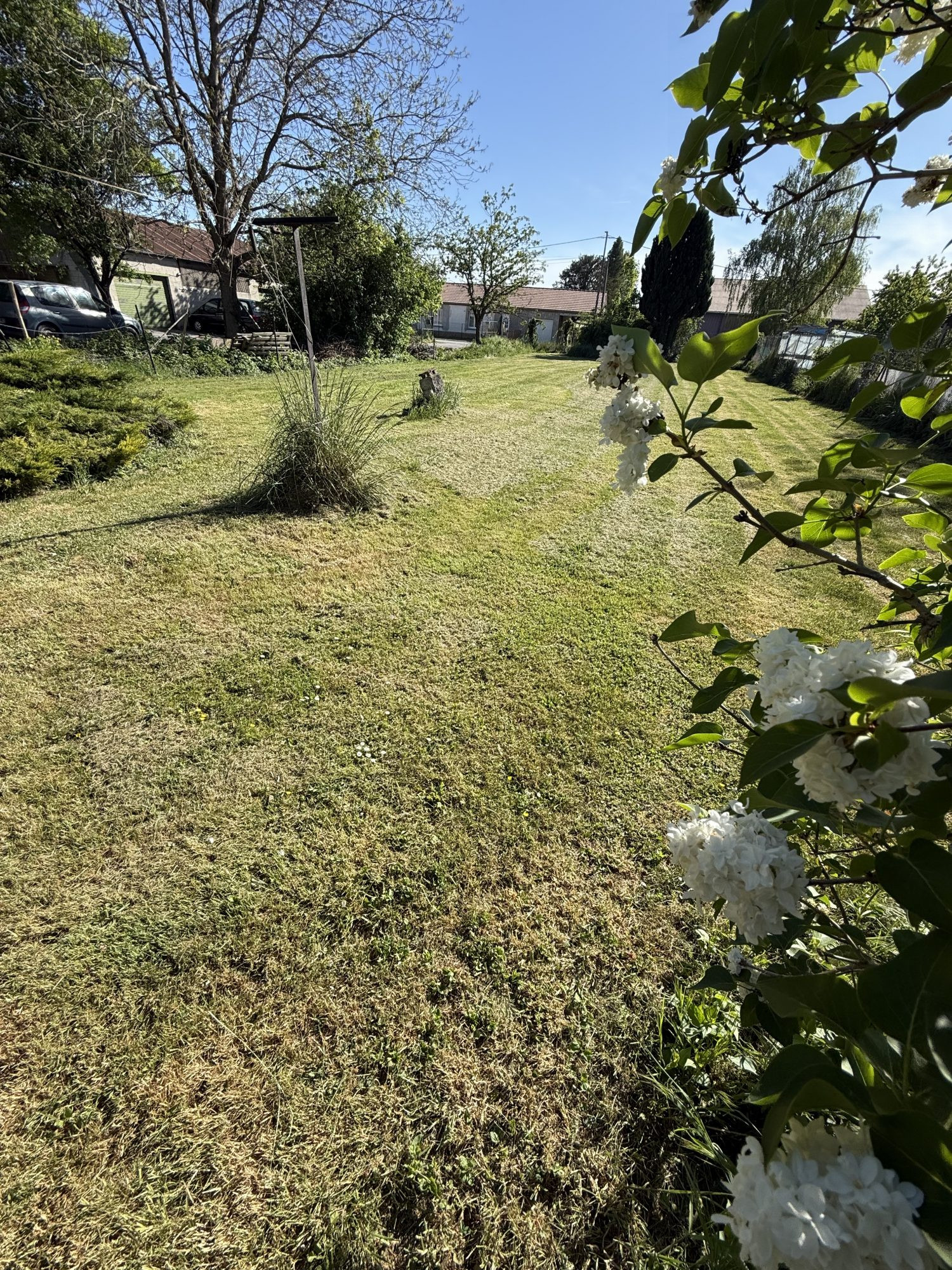 terrain constructible de 750 m² à Suippes · 49 900 €