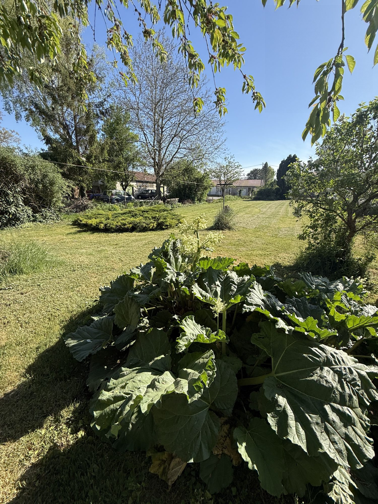 terrain constructible de 750 m² à Suippes