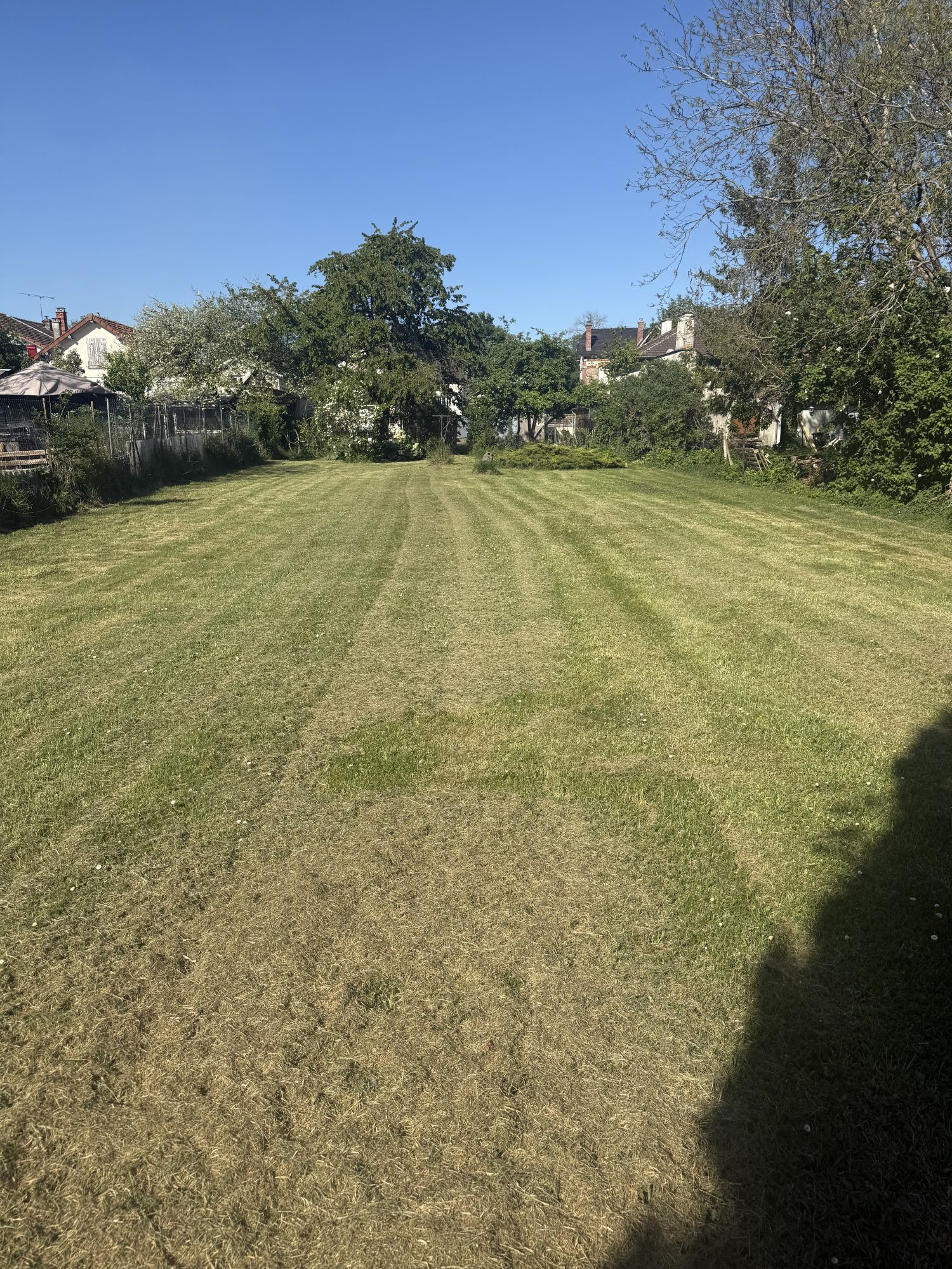 terrain constructible de 750 m² à Suippes