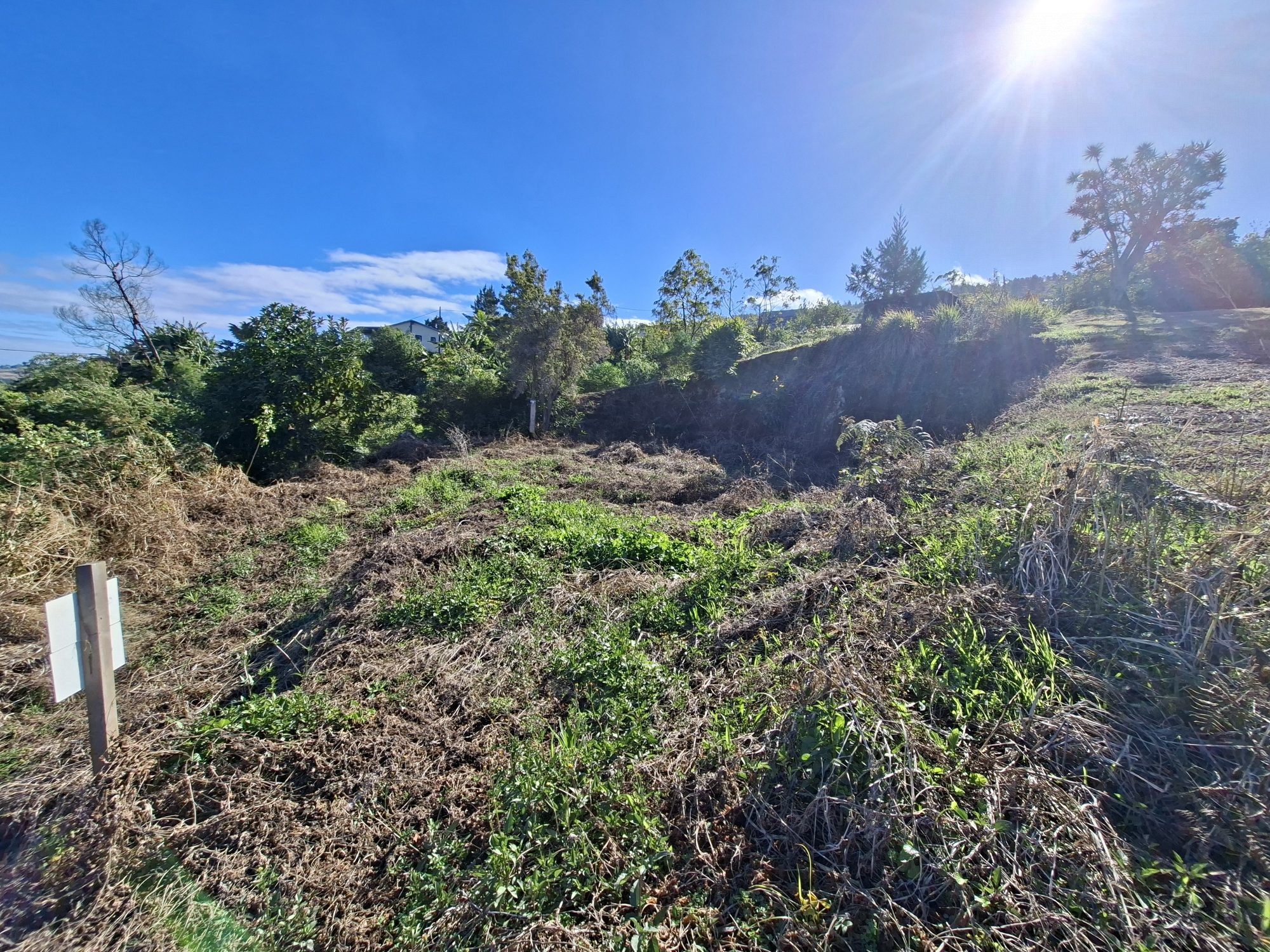 Terrain à vendre à Saint-Leu