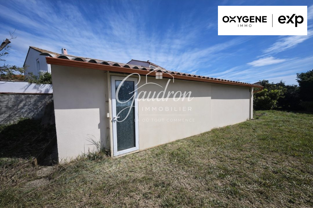 Terrain 155 m² · à Sainte-Marie-la-Mer · 155 m² · 164 000 €