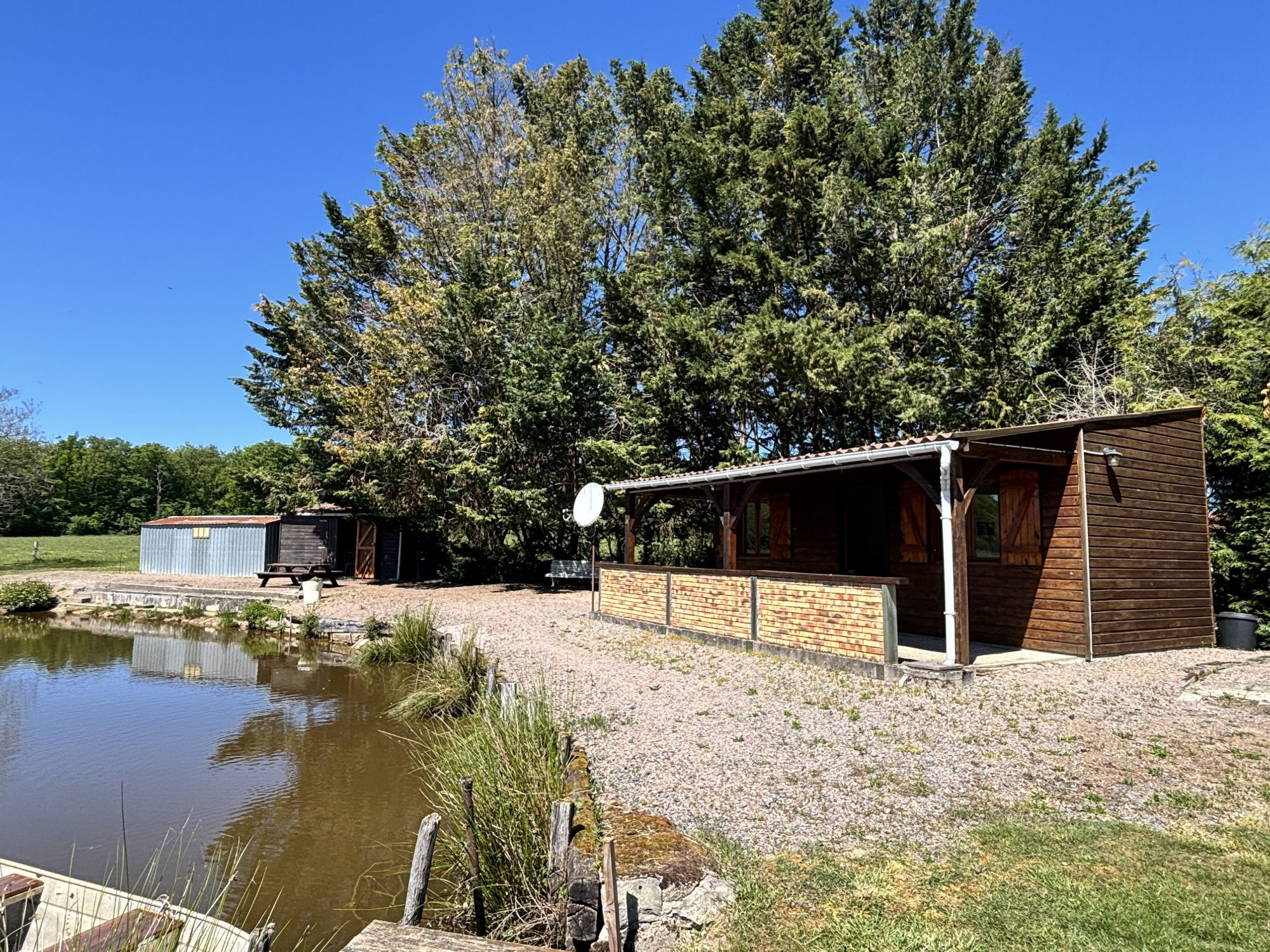 Terrain à vendre à Azy-le-Vif