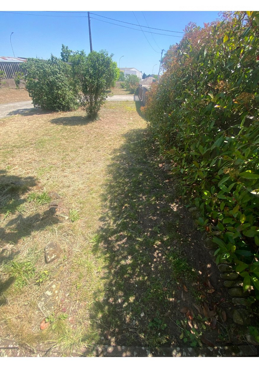 TERRAIN secteur Calme de Haguenau · 117 000 €