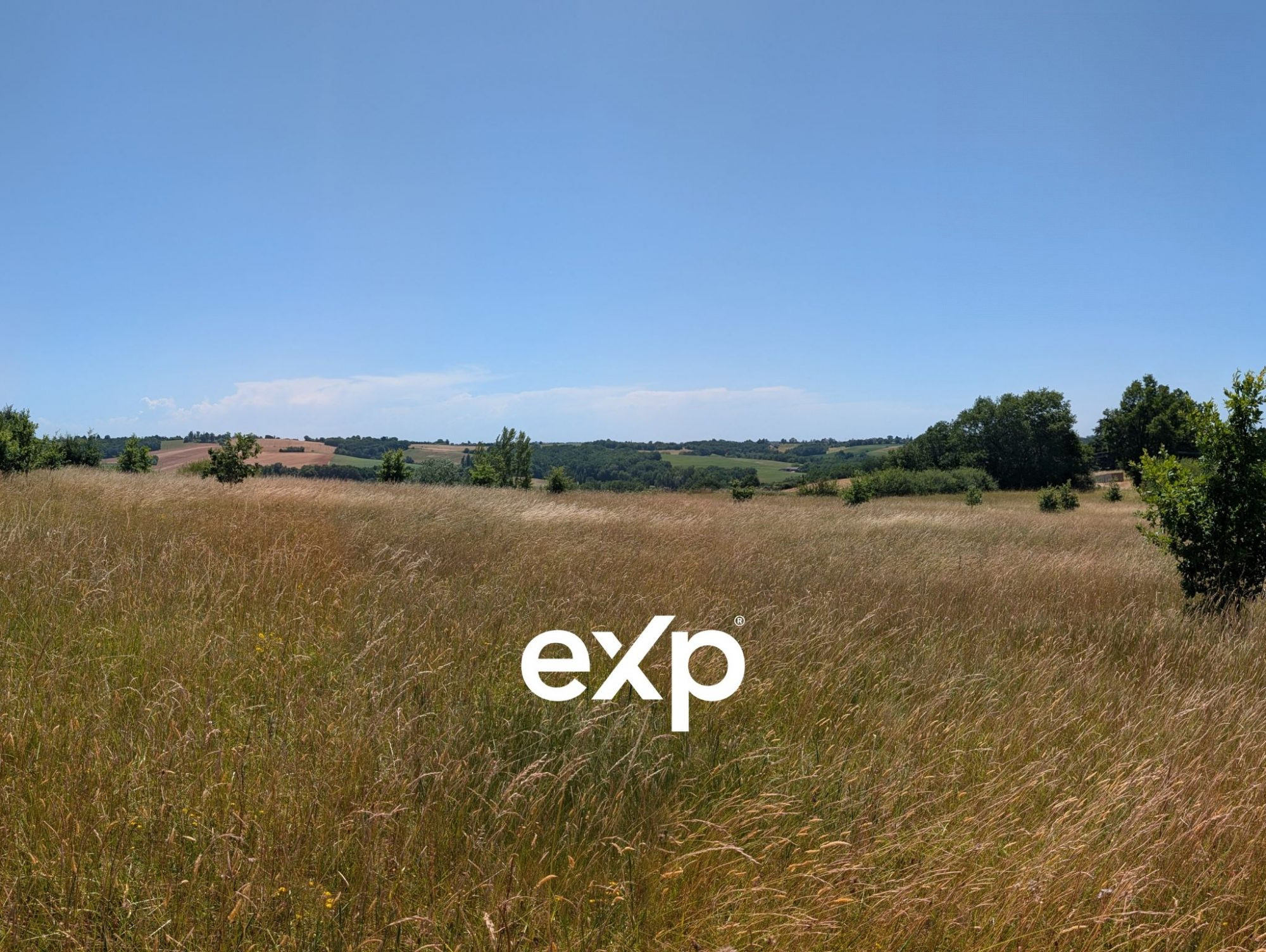 Terrain à vendre à Léojac