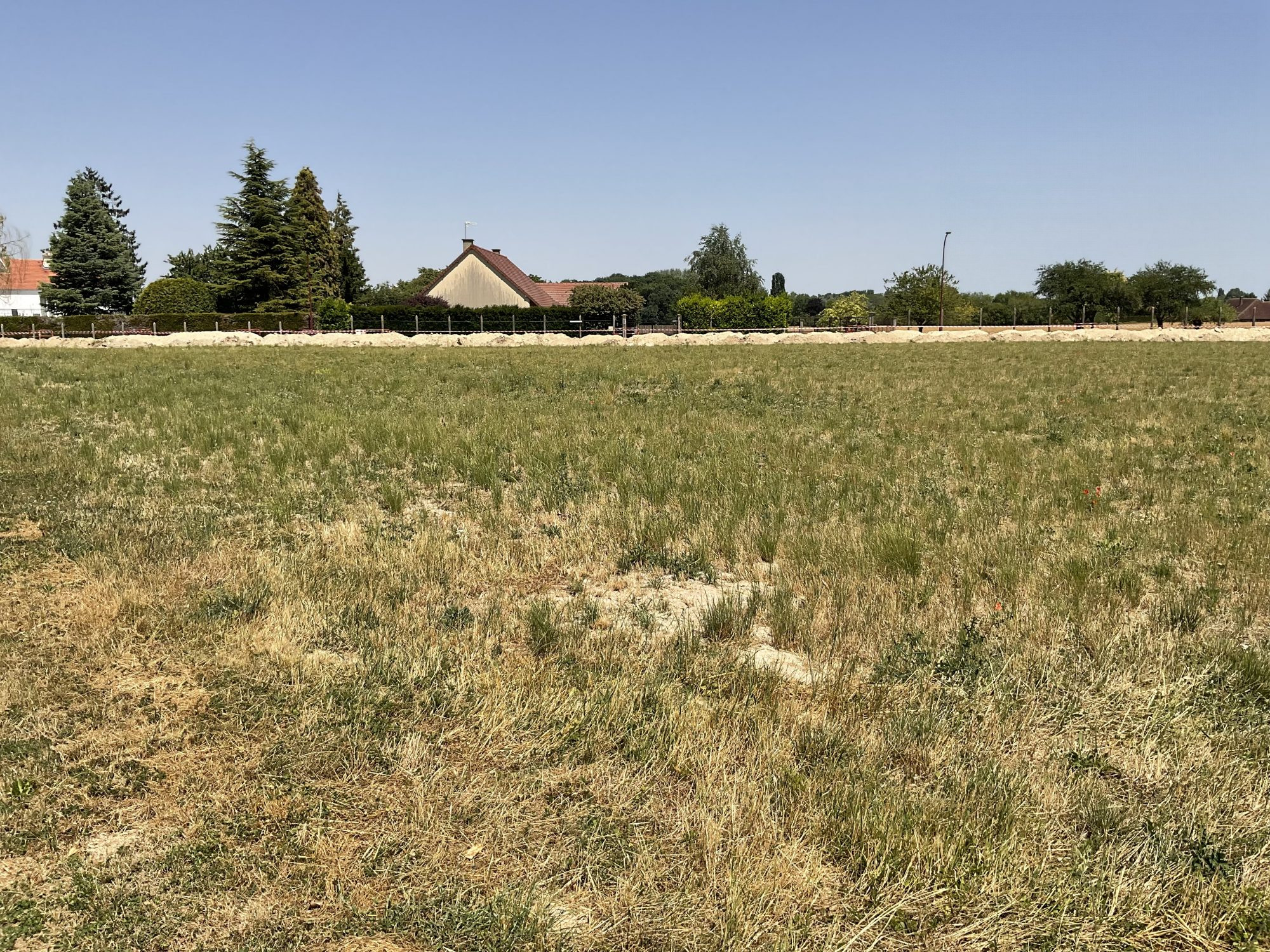 Terrain 929 m² · à Torvilliers · 929 m² · 89 000 €