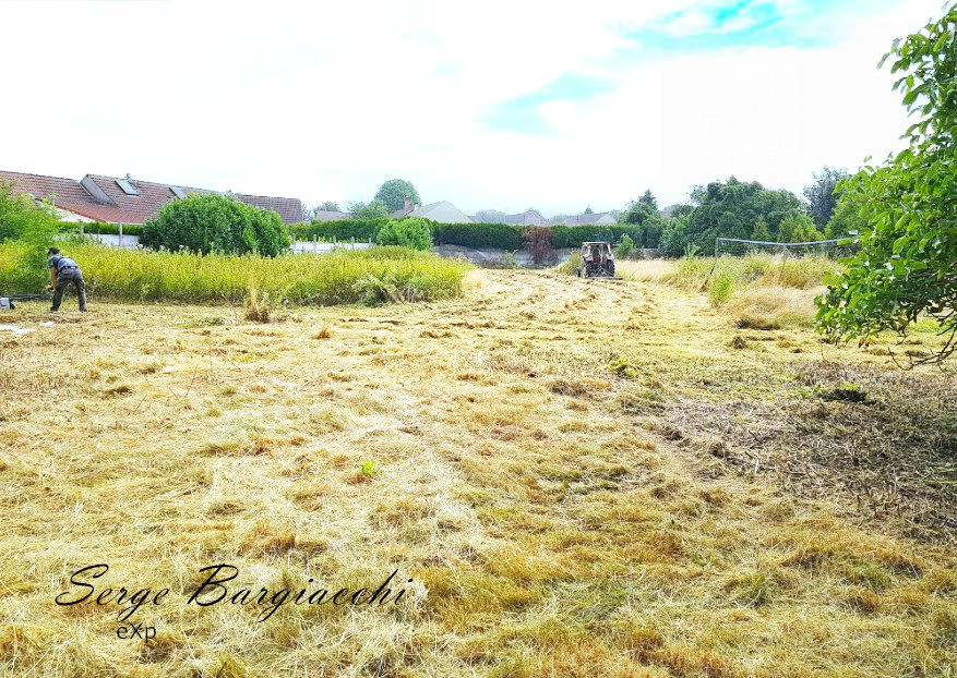 Terrain à vendre à Liévin