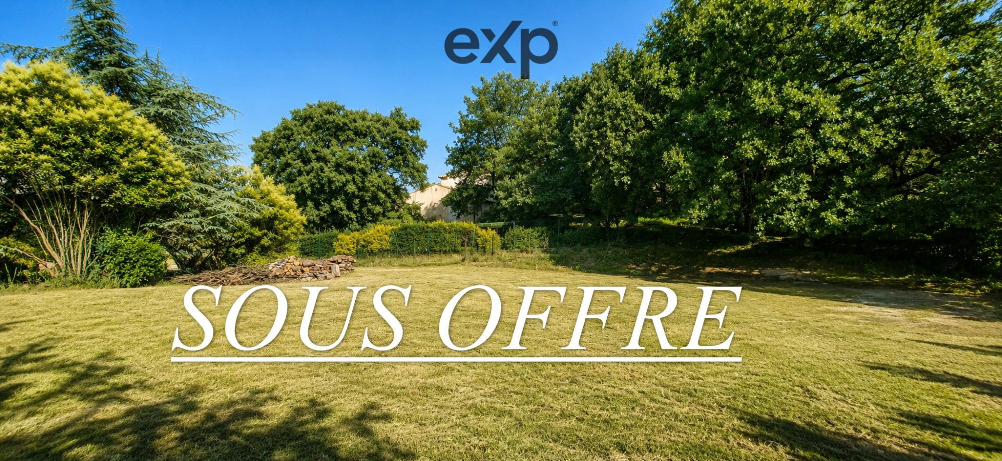 Terrain constructible de 1 201 m² à Ansouis – Un cadre de vie privilégié au cœur du Luberon