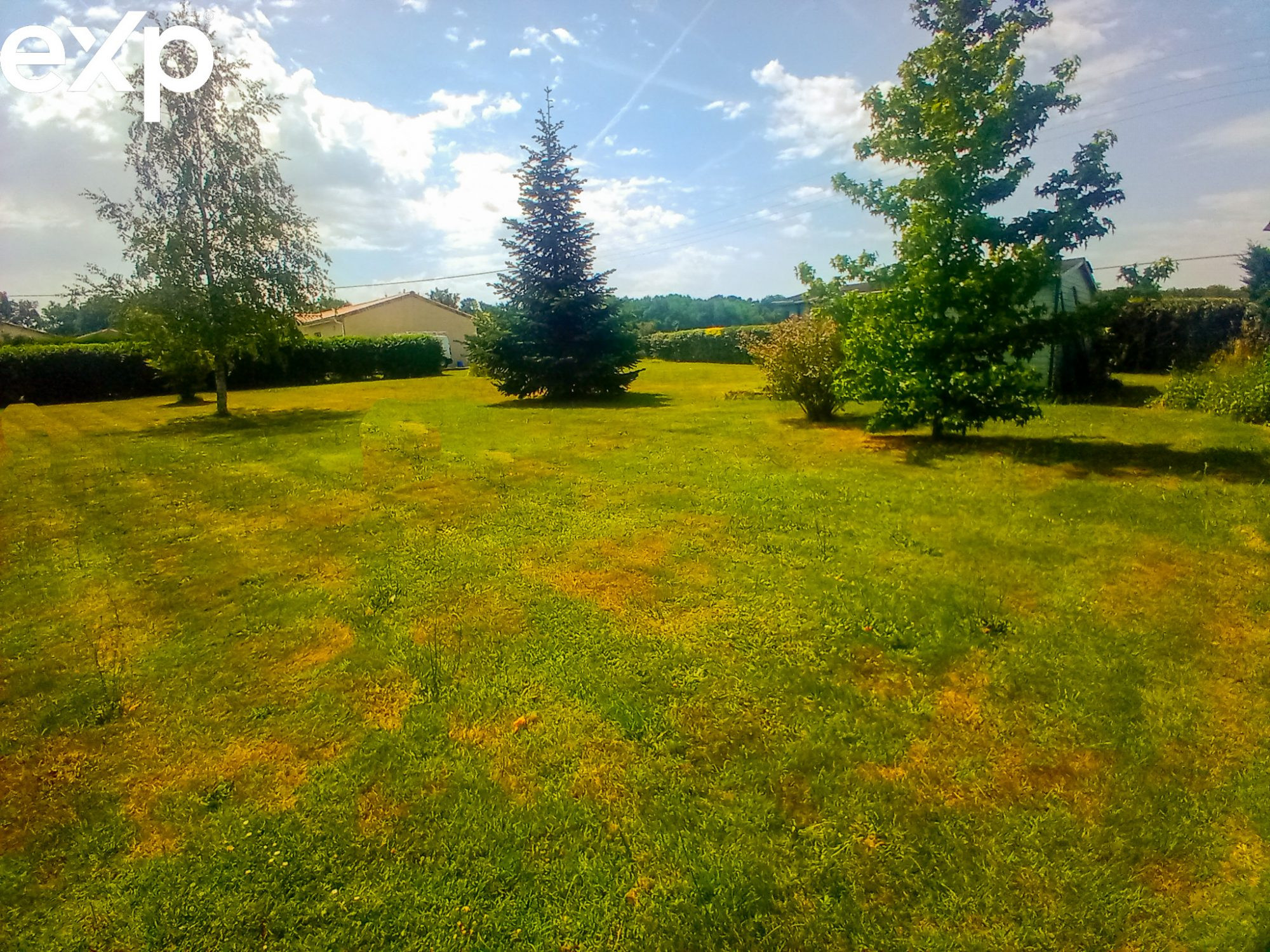 Terrain dans Bellebat