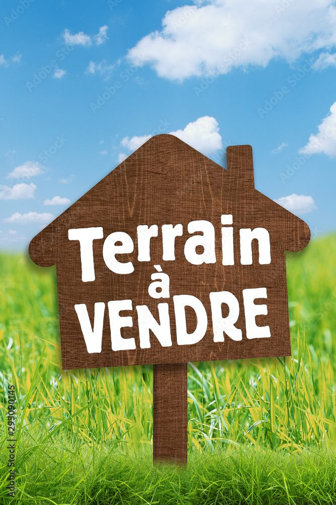 Terrain dans Bellebat