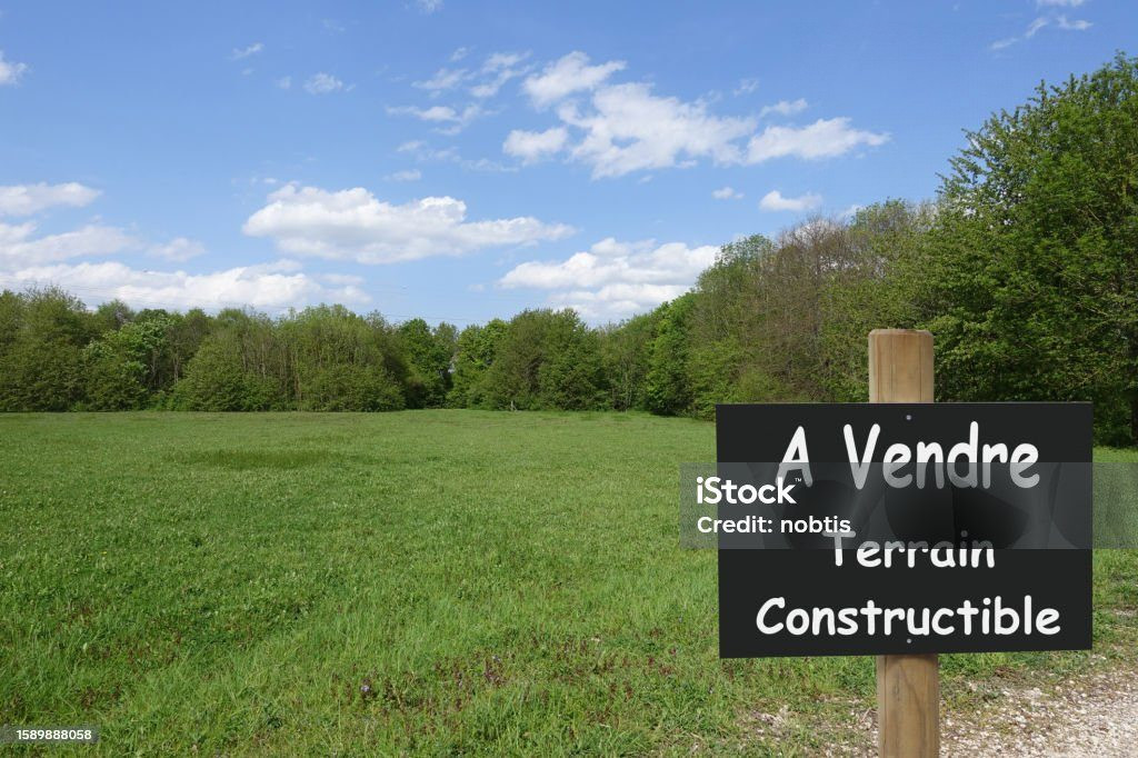 EXCLUSIVE LAND PLOT 3