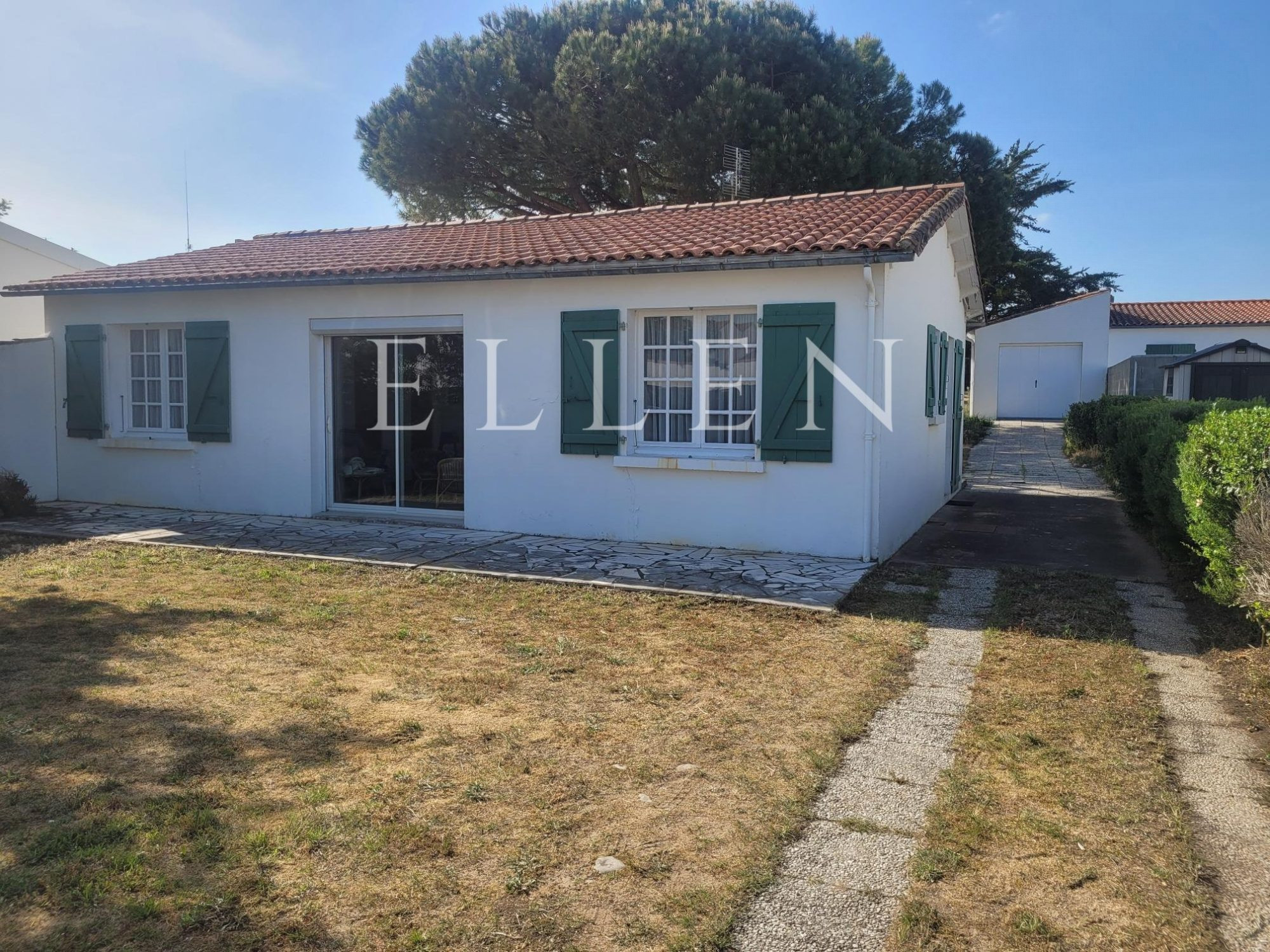 Terrain dans Rivedoux-Plage · 808 000 €