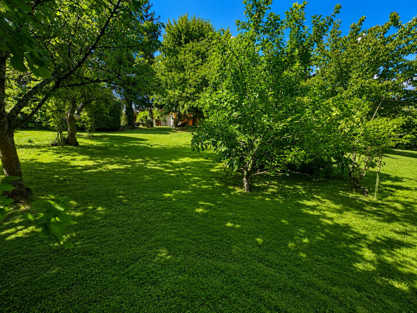Terrain dans Porte-de-Savoie · 39 000 €