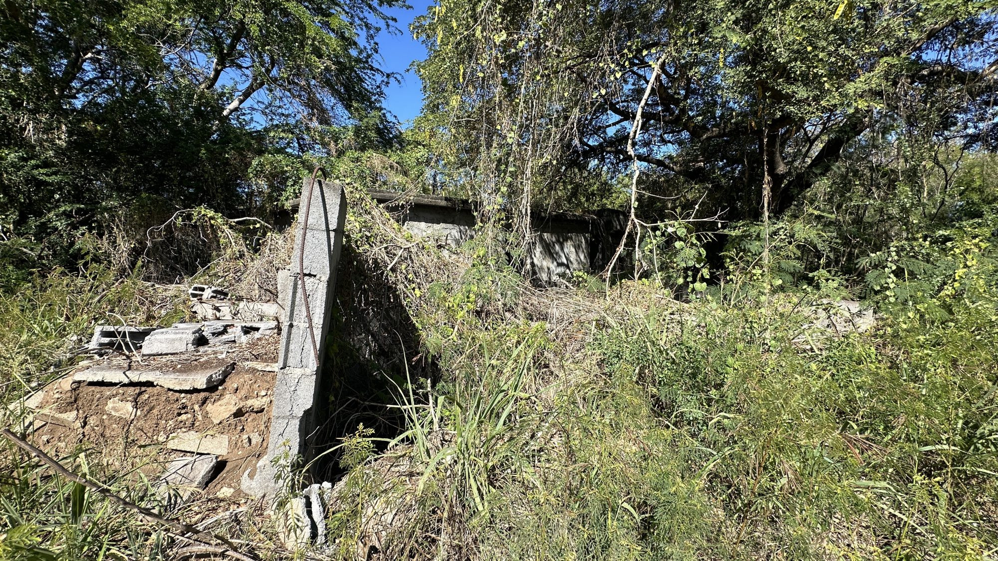 Terrain à vendre à L'Étang-Salé