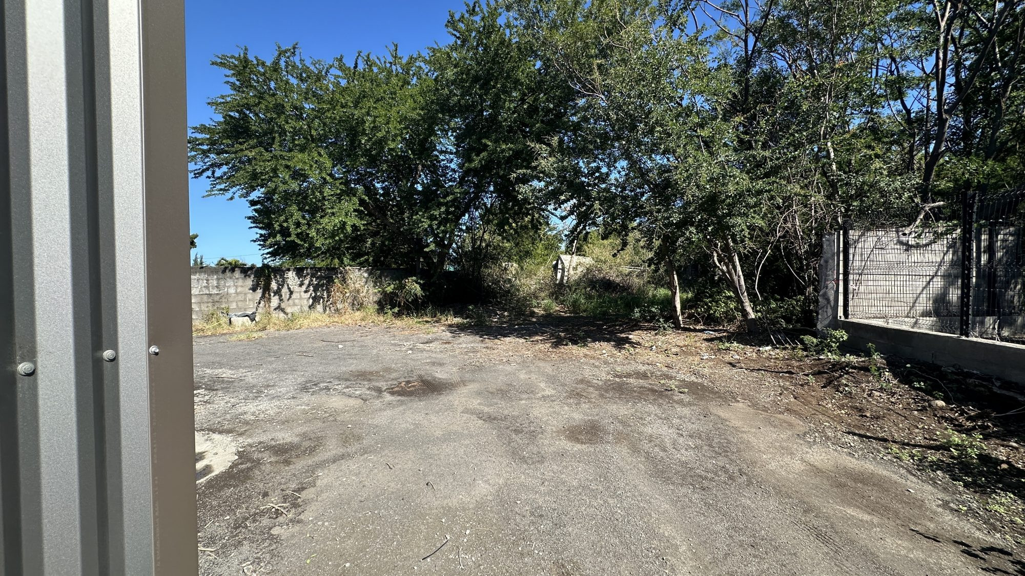 Terrain à vendre à L'Étang-Salé