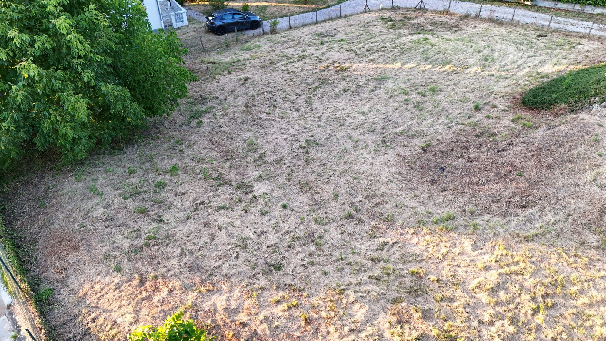 Terrain à vendre à Neuvecelle
