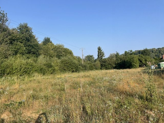 Terrain dans Montrond