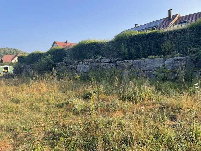 Terrain dans Montrond