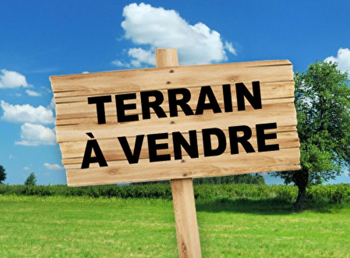 Terrain dans Damouzy